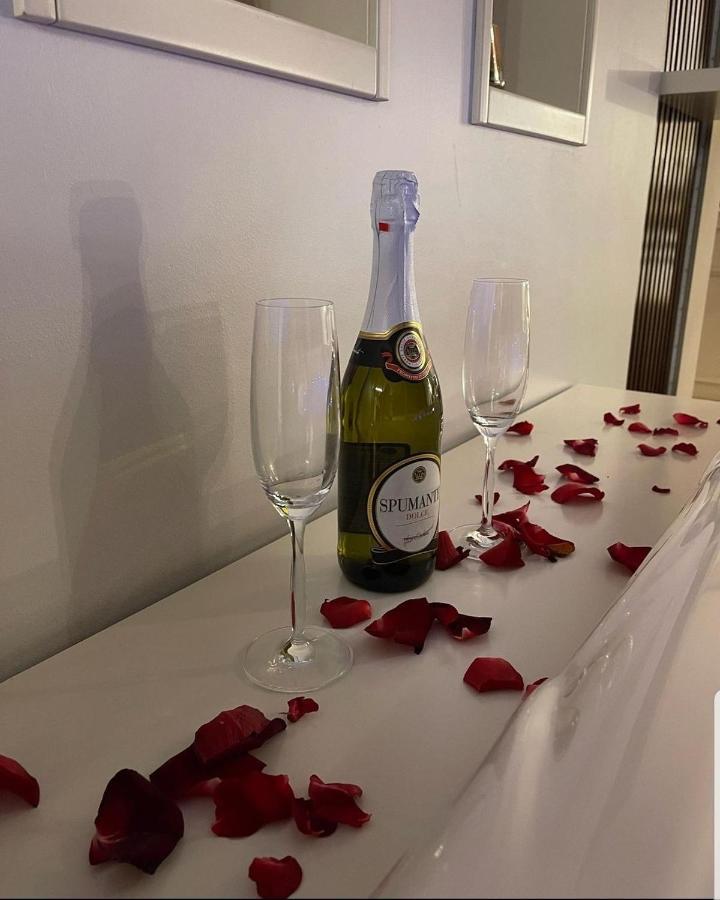 Spa Pleasure Apartman Novi Sad Esterno foto